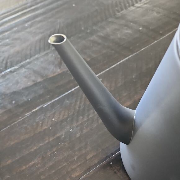 PIQUE Electric Pour Over Water Kettle Limited Edition Charcoal Gray - Picture 10 of 10